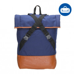 AWOL (L) DAILY Backpack (Blue) AWOL (L) DAILY Backpack (Blue)