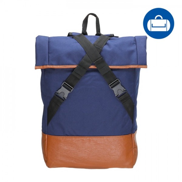 AWOL (L) DAILY Backpack (Blue)