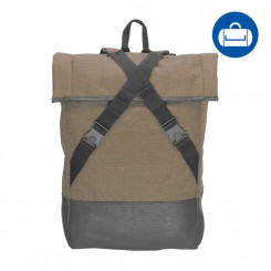 AWOL (L) DAILY Backpack (Brown) AWOL (L) DAILY Backpack (Brown)