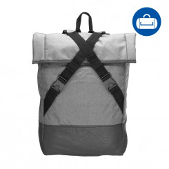 AWOL (L) DAILY Backpack (Gray) AWOL (L) DAILY Backpack (Gray)