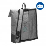AWOL (L) DAILY Backpack (Gray)