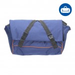 AWOL DAILY Messenger Bag (Blue)