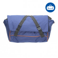 AWOL DAILY Messenger Bag (Blue)