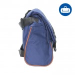 AWOL DAILY Messenger Bag (Blue)