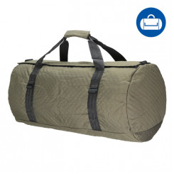 AWOL (XL) DAILY Quilted Duffle Bag (Green)