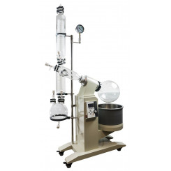 Best Value 10L Solvent Pro Series Rotary Evaporator