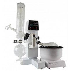 2L Best Value Electric Lift Rotary Evaporator