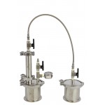 45G Mini Top Fill Closed Loop Extractor