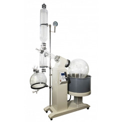 50L Solvent Pro Series Rotary Evaporator