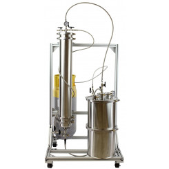 8.5LB Athena Bidirectional Flow Closed Loop Extractor 8.5LB Athena Bidirectional Flow Closed Loop Extractor