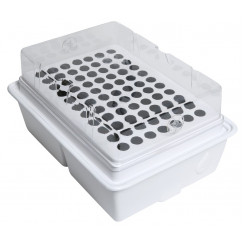 Botanicare White Power Cloner 77 