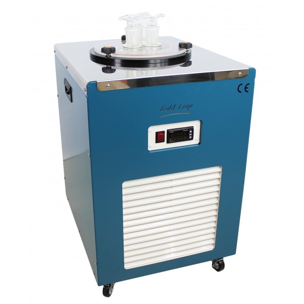 CT40 -40°F 300ml x 3 Cold Trap