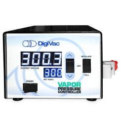Digivac Vapor Pressure Controller Digivac Vapor Pressure Controller