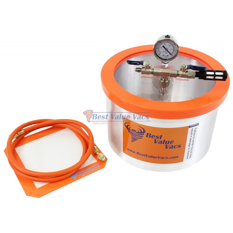 Closed Column Extractor Starter Kit FREE DELIVERY LOWEST PRICE