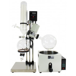 Best Value Vacs Rotary Evaporator 5L