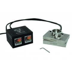 Rosin Plate Kit 6"x4" 