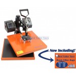 Easy Swing XL Rosin Press