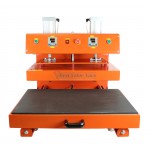 20x16 Dual Piston Rosomatic Pneumatic Rosin Press (10,000psi)