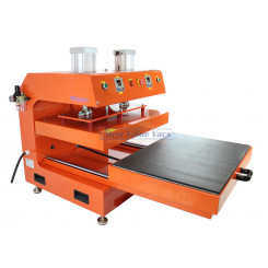 20x16 Dual Piston Rosomatic Pneumatic Rosin Press (10,000psi)