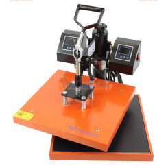 Easy Swing XL Rosin Press