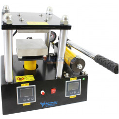 Hydra Hydraulic Rosin Press (10 Tons)