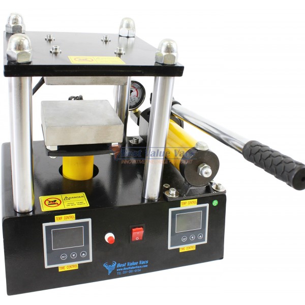 Hydra Hydraulic Rosin Press (10 Tons)