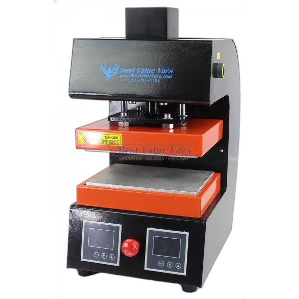 Electric Pro Hydraulic Rosin Press (4000psi)