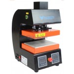 Electric Pro Hydraulic Rosin Press (4000psi)