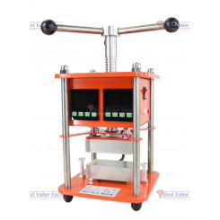 Cyclone Twist Rosin Press