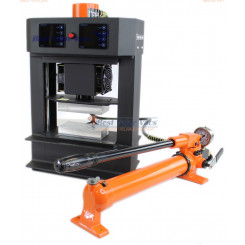 Hydra Professional Hydraulic Rosin Press (20 Tons)