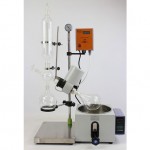 Best Value Vacs Rotary Evaporator 2L