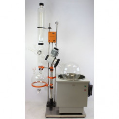 Best Value Vacs - Rotary Evaporator 30L