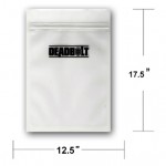 Deadbolt Ultimate Storage Bags 12.7″x17.5″