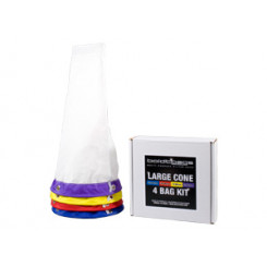 Boldtbags Large Cone 4 Bag Kit