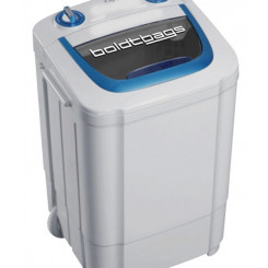 BoldtBags 5 Gallon Washing Machine