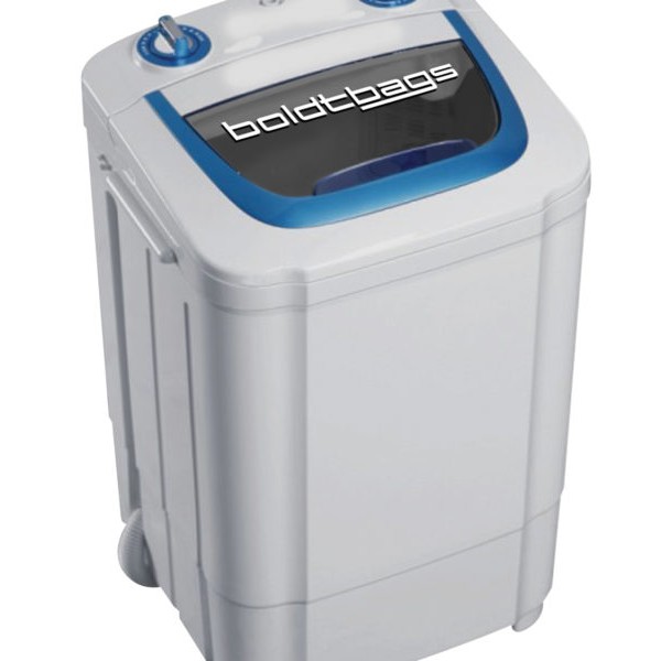 BoldtBags 5 Gallon Washing Machine