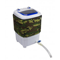 Boldtbags Washing Machine 5 Gallon PRO Edition