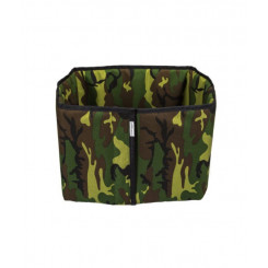 BoldtBags Insulated Jacket for 5 Gallon Machines