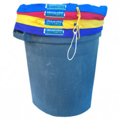 Bubble Bags Original 20 Gallon 4 Bag Kit