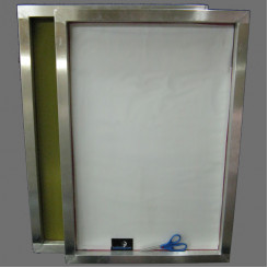 Bubble Bags Dry Sift Screen Set