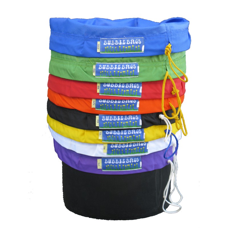 Bubble bag. Bubble bag