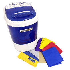 Bubble Now: Complete Kit with Original Bubble Bags