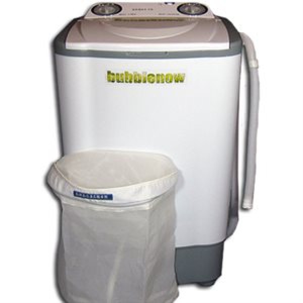 Bubble Now L20 Washing Machine