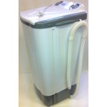 20 Gallon Bubble Magic Extraction Machine