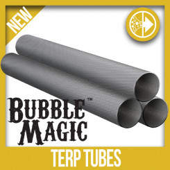 Bubble Magic Terp Tubes 