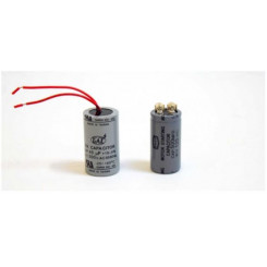 Centurion Pro Start and Running Capacitors