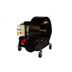 Centurion Pro 4hp Blower (GLADIATOR)