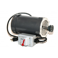 Centurion Pro Silver Bullet Replacement Motor