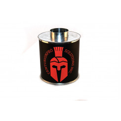 Centurion Pro Silencer for Silver Bullet, Original and Mini