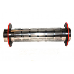 Centurion Pro Electropolish Dry Tumbler